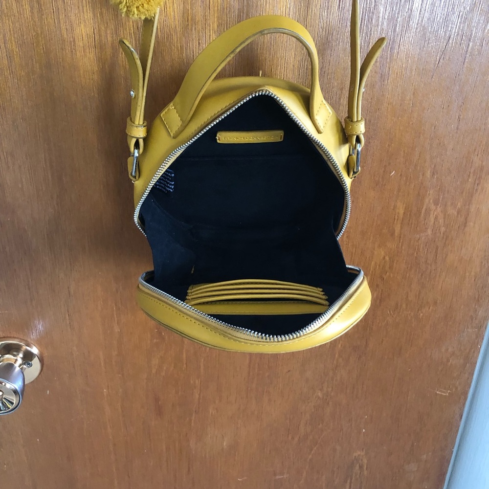 Small Round French Connection Bag - Picture 2 of 14